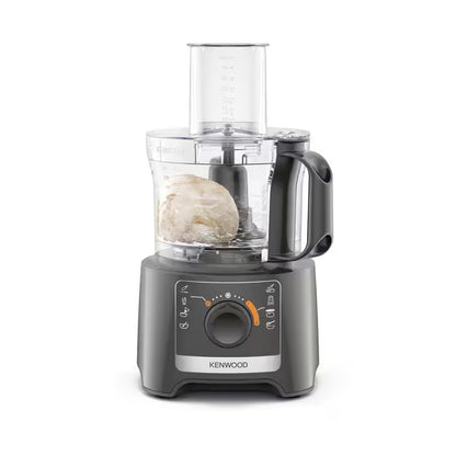 Kenwood MultiPro Compact Food Processor & Blender 800W — FDP31.270GY