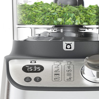 Kenwood MultiPro Express Food Processor FDM71.690SS – 1000W