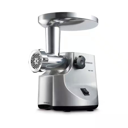 Kenwood Pro 1600 Food Mincer MG510 – 1600W
