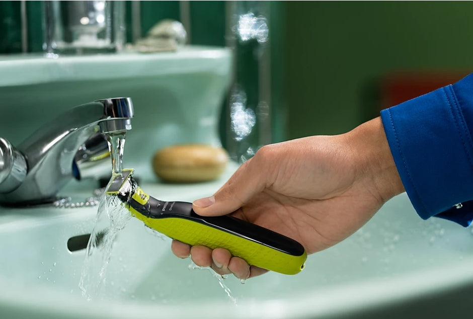 Philips OneBlade Replacement Blade — QP210 (Single)