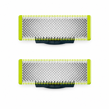 Philips OneBlade Replacement Blade — QP220/51 (Pack of 2)