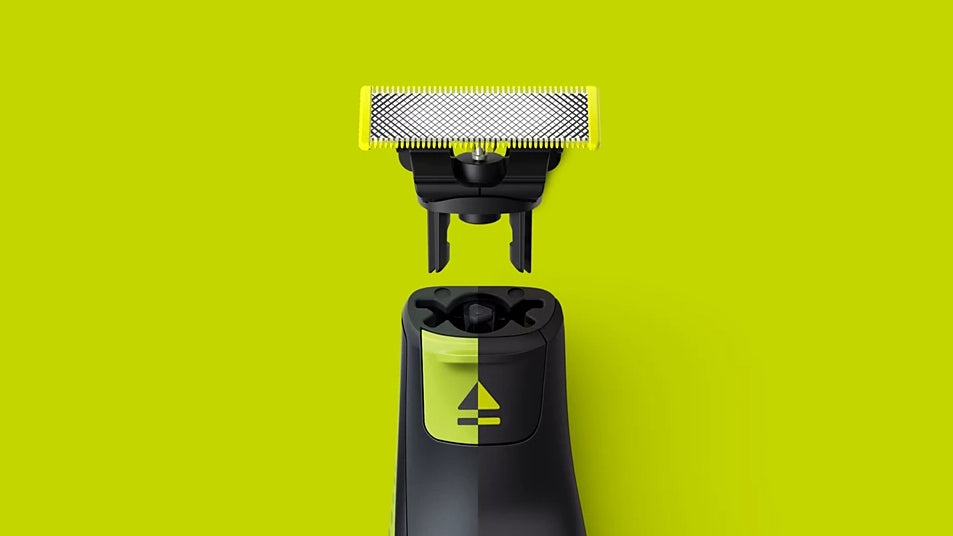 Philips OneBlade Replacement Blade — QP220/51 (Pack of 2)