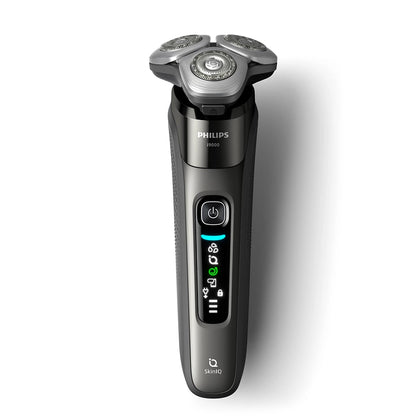 Philips electric shaver on a white background