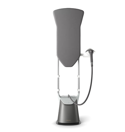 Philips 8000 Series All-in-One Garment Steamer GC628/86