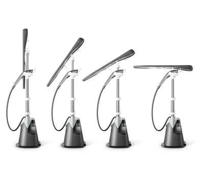 Philips 8000 Series All-in-One Garment Steamer GC628/86