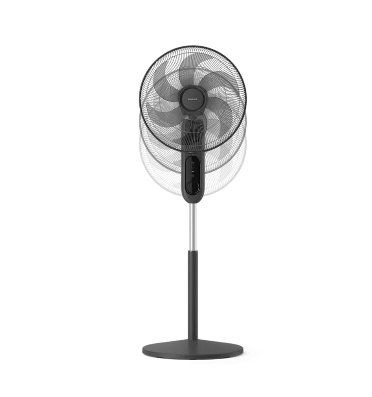 Philips Ares 1000 Series Pedestal Fan CX1520/01
