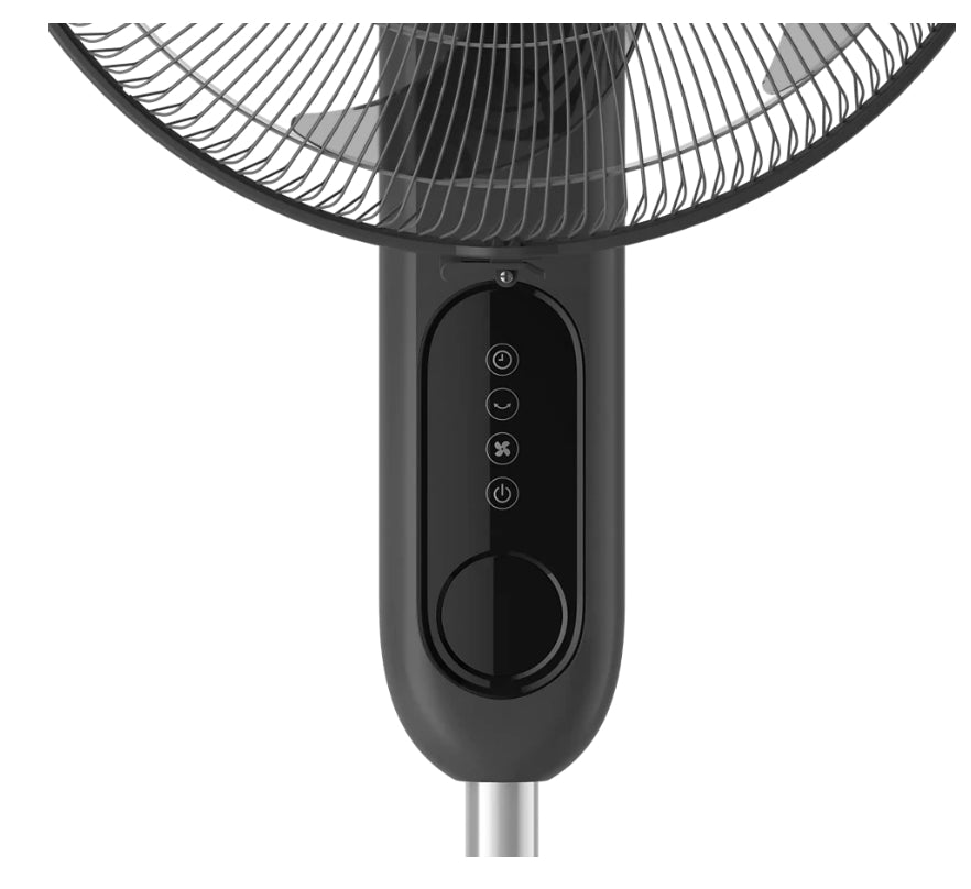 Philips Ares 1000 Series Pedestal Fan CX1520/01