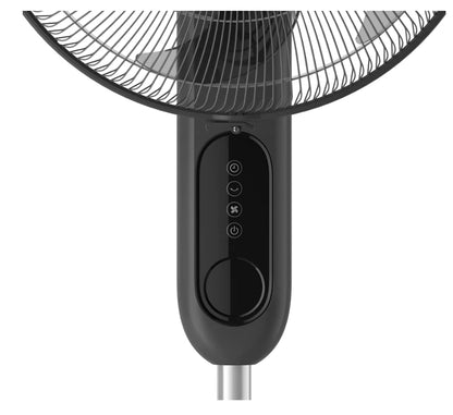 Philips Ares 1000 Series Pedestal Fan CX1520/01