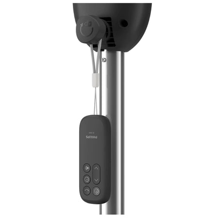 Philips Ares 1000 Series Pedestal Fan CX1520/01