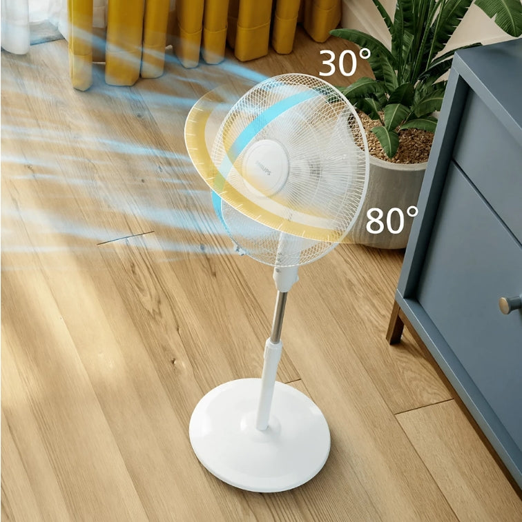Philips Series 600 Pedestal Fan ACP620/00