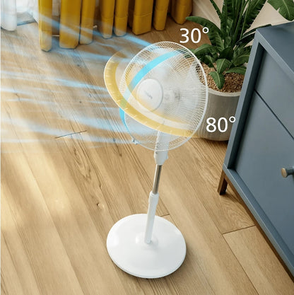 Philips Series 600 Pedestal Fan ACP620/00