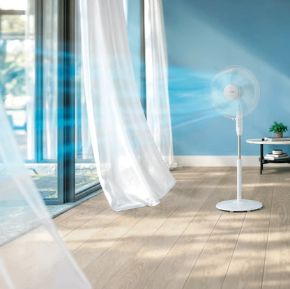 Philips Series 600 Pedestal Fan ACP620/00