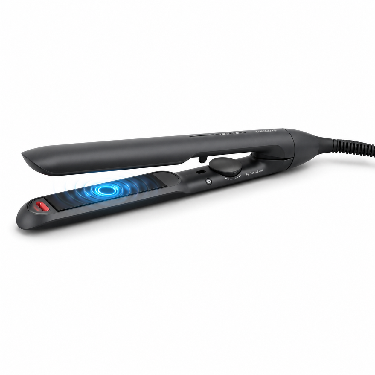Philips 5000 Series Straightener BHS510 — ThermoShield, 120-230°C ...