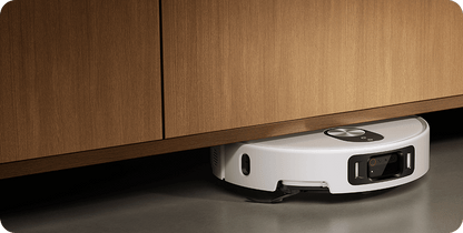 Xiaomi Robot Vacuum 5 Pro – 20000Pa, AI Triple-Camera, dToF Retractable Radar, 80°C Hot Wash & 4L Tank