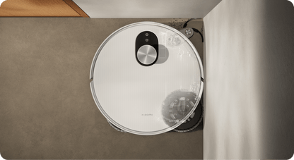 Xiaomi Robot Vacuum 5 Pro – 20000Pa, AI Triple-Camera, dToF Retractable Radar, 80°C Hot Wash & 4L Tank