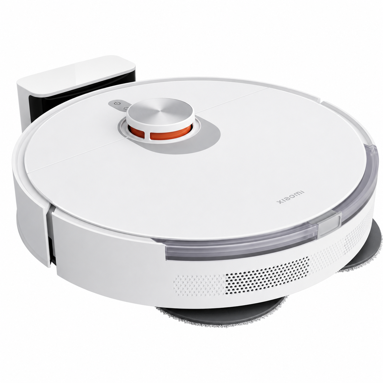 Xiaomi Robot Vacuum S20+ – 6000Pa, Auto-Raising Mop, Ultrasonic Carpet Detection, LDS Navigation & 170 Min