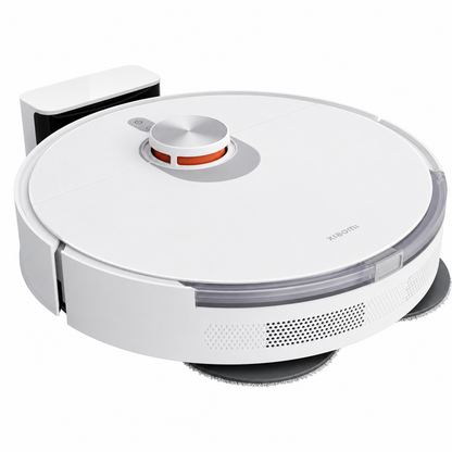 Xiaomi Robot Vacuum S20+ – 6000Pa, Auto-Raising Mop, Ultrasonic Carpet Detection, LDS Navigation & 170 Min