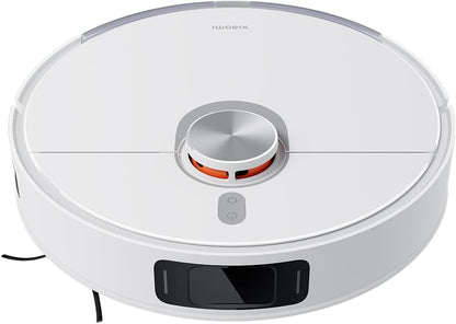 Xiaomi Robot Vacuum S20+ – 6000Pa, Auto-Raising Mop, Ultrasonic Carpet Detection, LDS Navigation & 170 Min