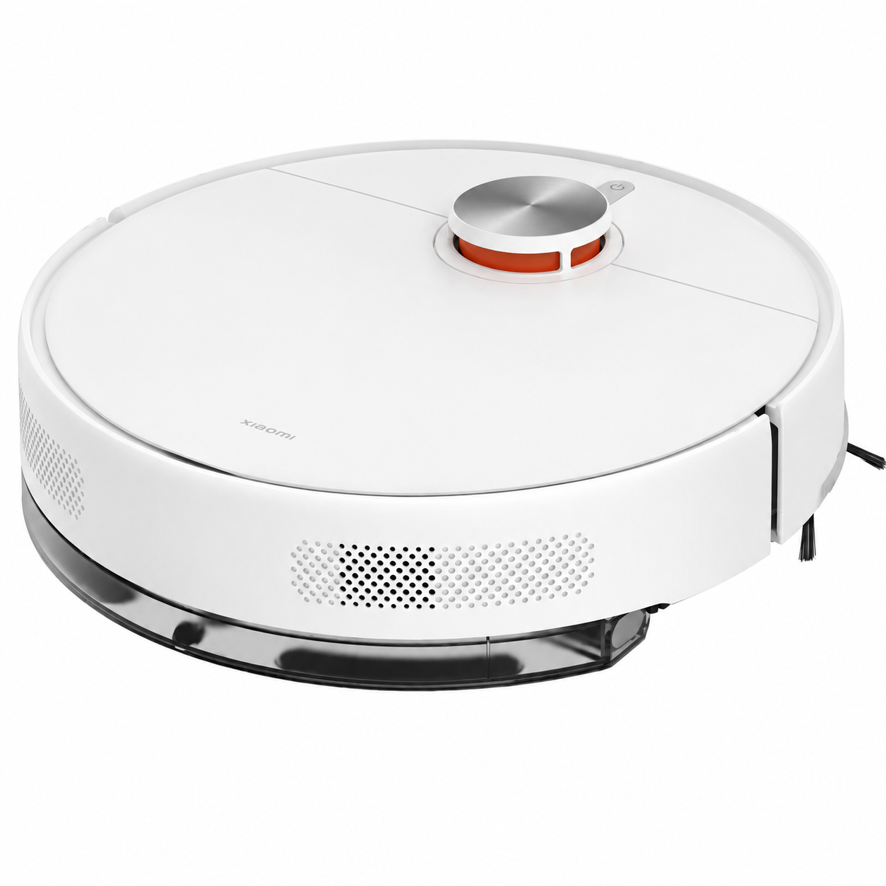 Xiaomi Robot Vacuum S40 EU – LiDAR Navigation, Auto Dust Collection, No-Go Zones & 100 Min Runtime