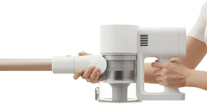 Xiaomi Vacuum Cleaner G20 – 150AW Suction, 60 Min Battery