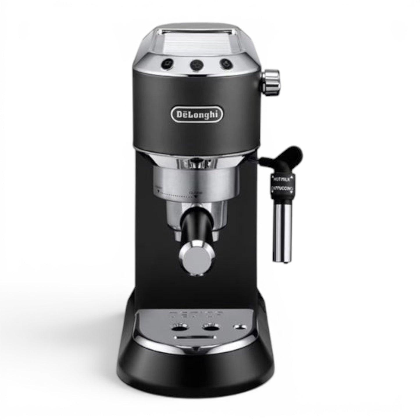 De'Longhi Dedica Style Espresso Machine - EC685 by De'Longhi
