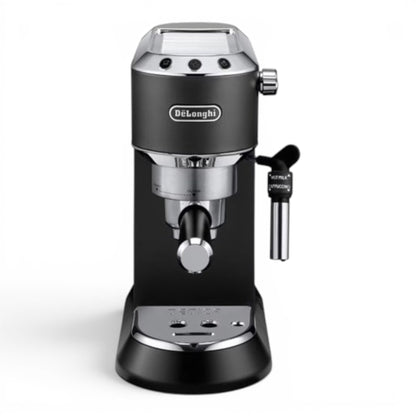 De'Longhi Dedica Style Espresso Machine - EC685 by De'Longhi