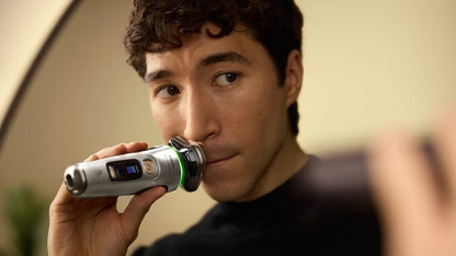 Philips i9000 Prestige Ultra Electric Shaver XP9404/31
