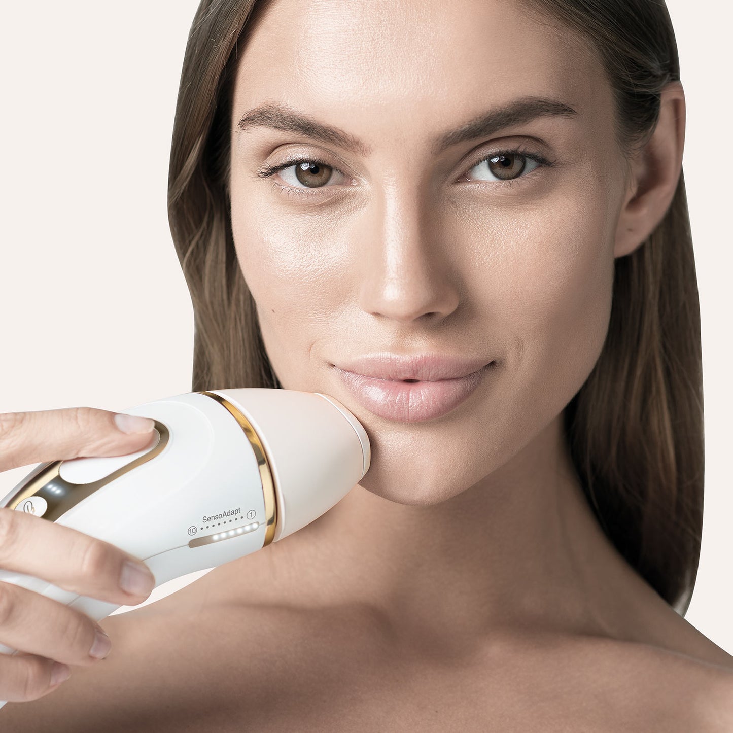 Braun Silk-expert Pro 5 IPL Hair Removal PL5237