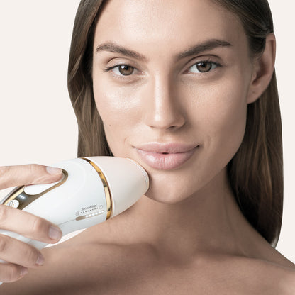 Braun Silk-expert Pro 5 IPL Hair Removal PL5237