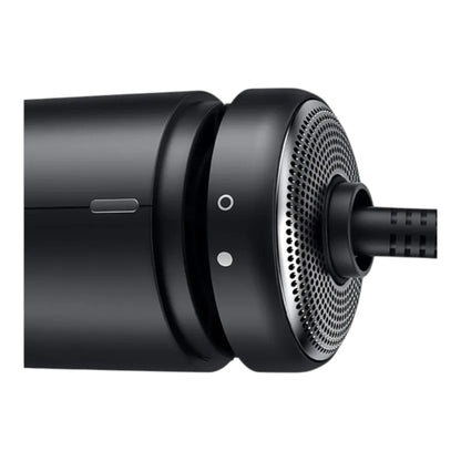 Taghareed Braun Air Styler AS4.2 with 1000W ionic technology and 3 heat/speed settings.