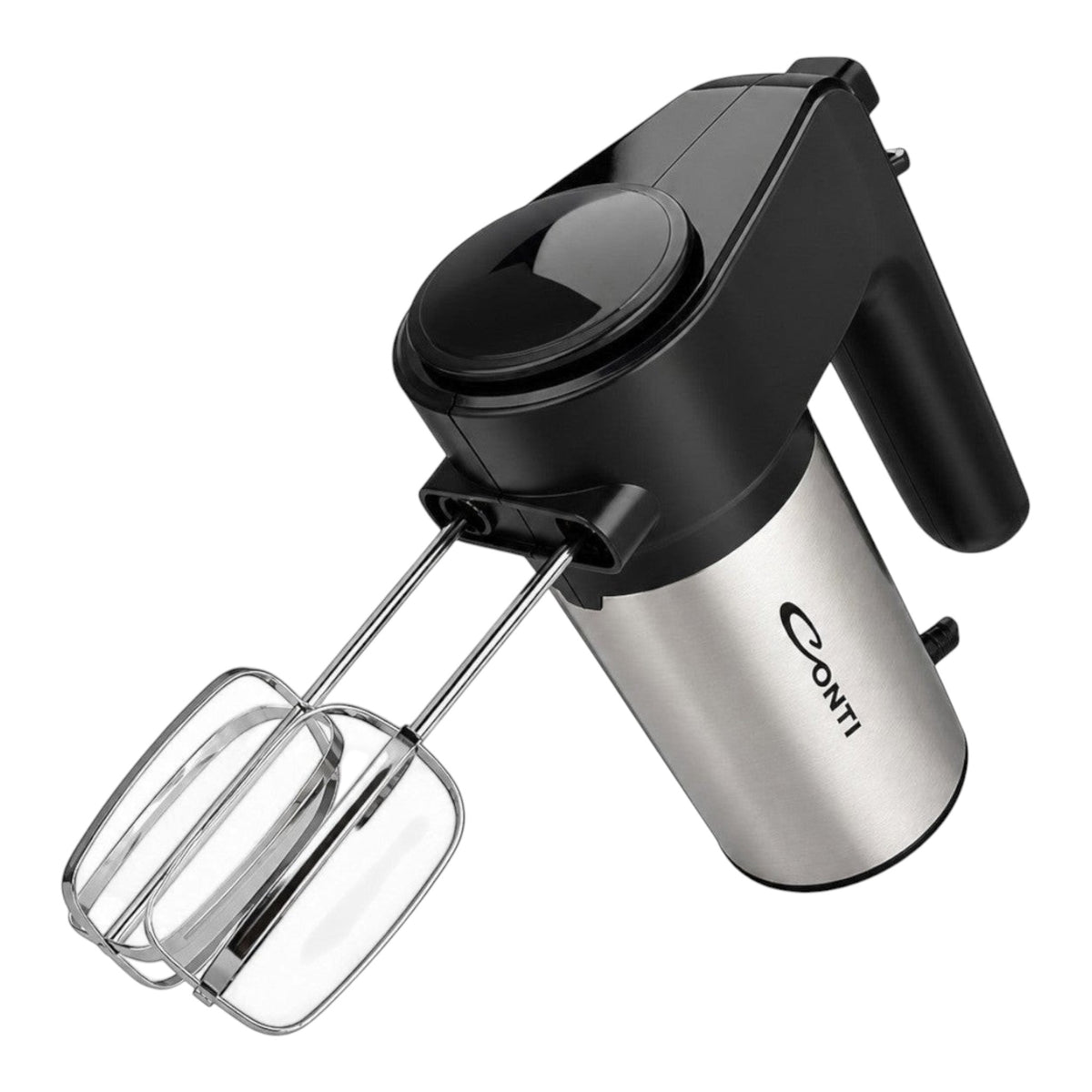 Conti Mixer Machine CONTI HM 30002 BS Hand Mixer 300W 6 Speeds Turbo | Official Distributor ...