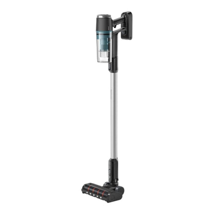 Taghareed Philips 3000 Series cordless vacuum cleaner with LED nozzle and 25.2V battery, 60 min runtime.