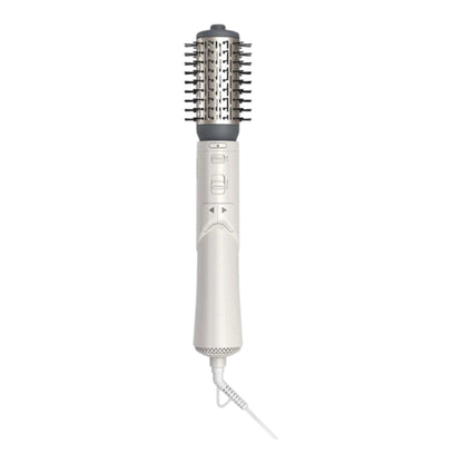 Taghareed Philips 7000 Series Airstyler BHA710/13 with 50mm rotating brush and retractable 30mm brush, ionic care, and Tourmaline Ceramic coating.