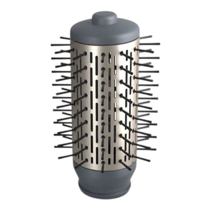 Taghareed Philips 7000 Series Airstyler BHA710/13 50mm rotating brush with ionic care and tourmaline ceramic coating.