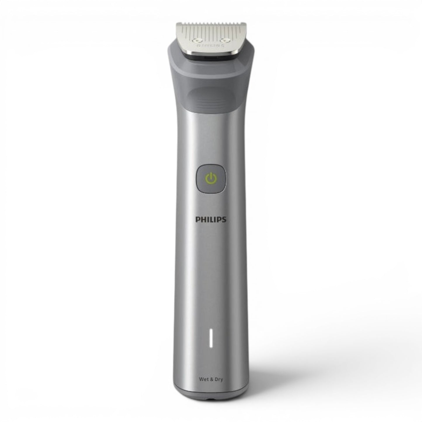 Taghareed Philips All-in-One Trimmer Series 5000 MG5923/15, 12 tools for beard, hair, body, nose & ears. Wet & Dry use.