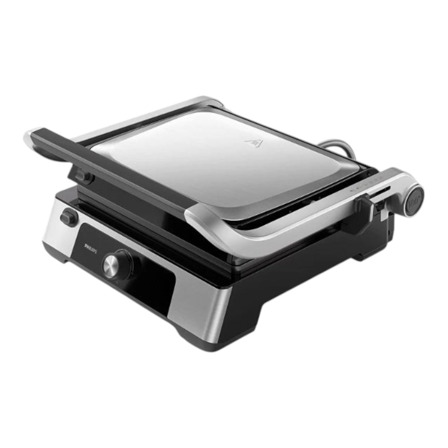 Taghareed Philips 5000 Series HD6301/90 contact grill with adjustable lid and non-stick plates.