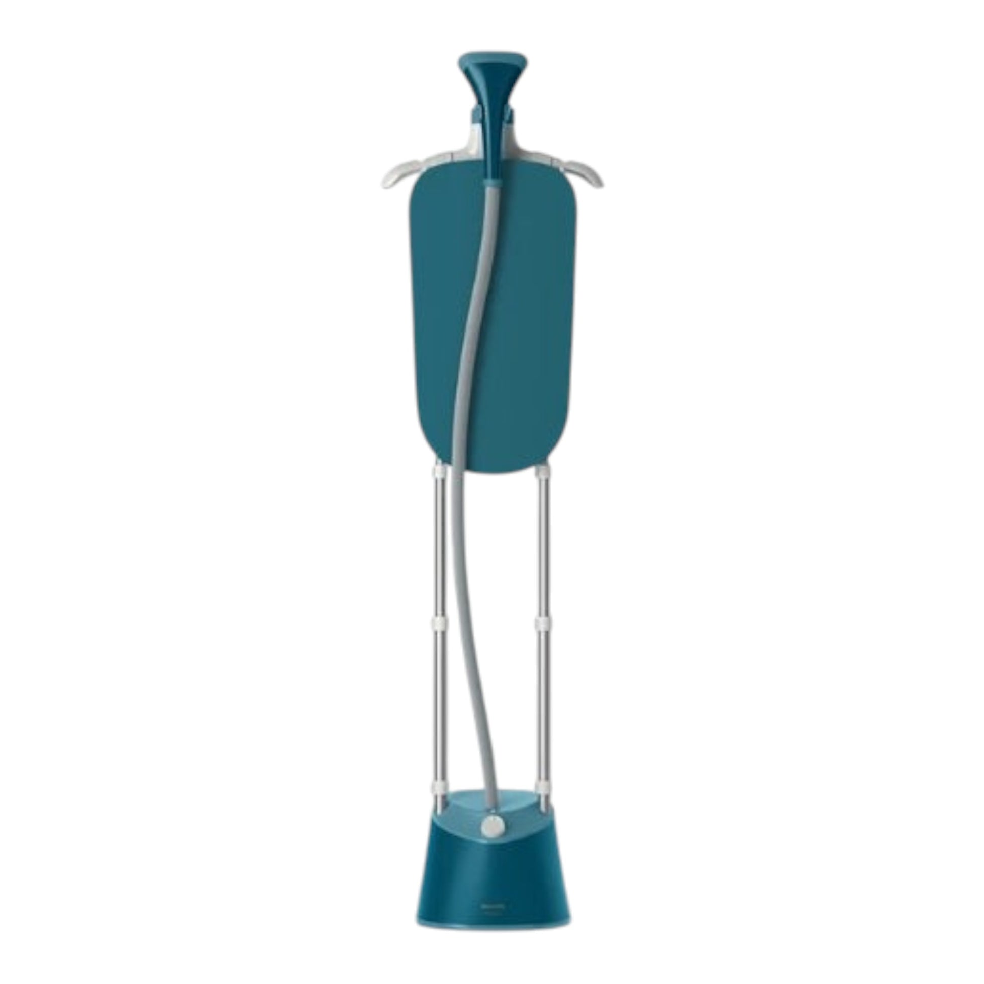 Taghareed Philips 1000 Series garment steamer with integrated StyleBoard, 1800W, 3 steam settings, teal