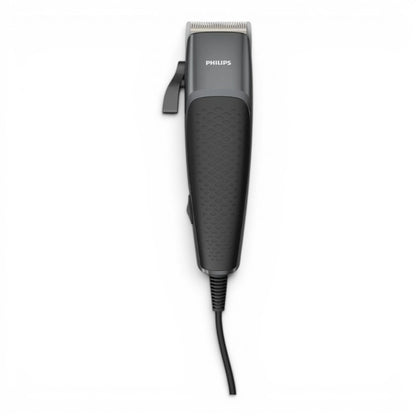 Taghareed Philips Hairclipper Series 3000 HC3100/13 corded hair trimmer with stainless steel blades and adjustable taper lever.