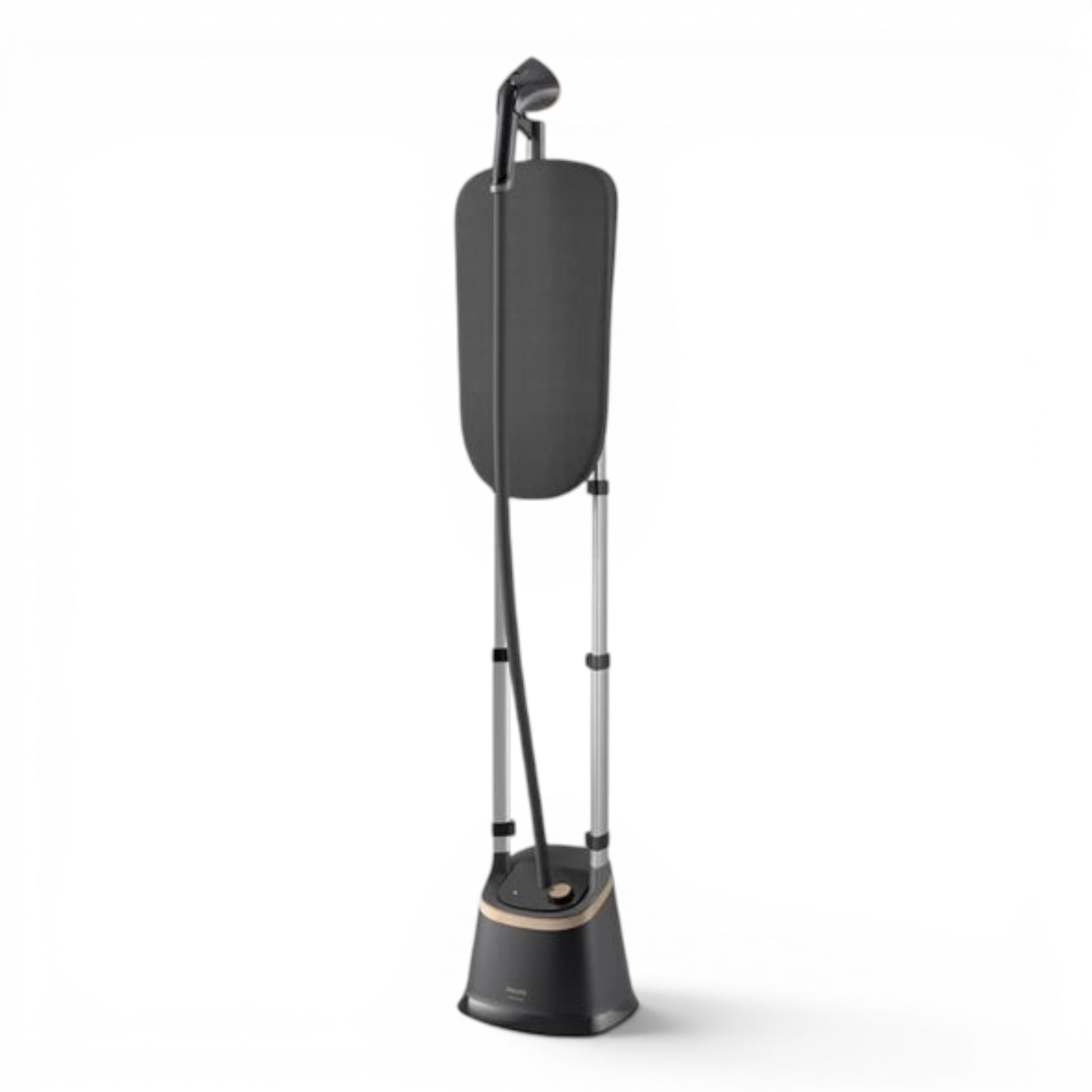 Taghareed Philips Stand Steamer 3000 Series with tilting StyleBoard, 2000W, 2L tank, removes wrinkles and 99.9% bacteria.